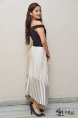 Tanya Hope at Appatlo Okadundevadu Theatrical Trailer Launch